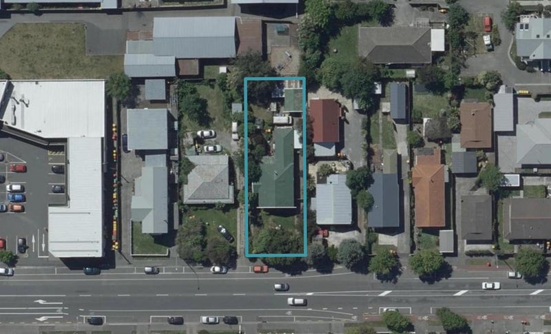 17 Tennyson Street, Sydenham, Christchurch - Carousel 1