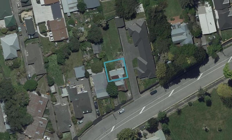 2/29 Swanns Road, Richmond, Christchurch - Carousel 1