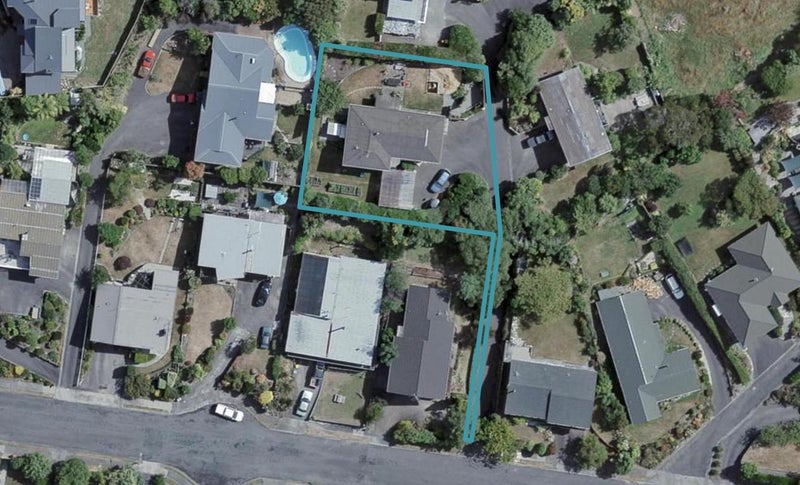 19 Tawa Street, Lansdowne, Masterton - Carousel 1