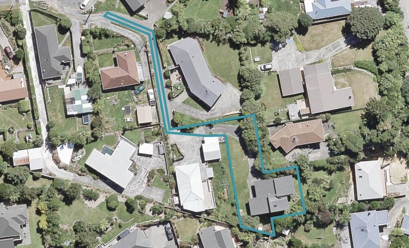 16A Wilson Grove, Normandale, Lower Hutt - Carousel 1