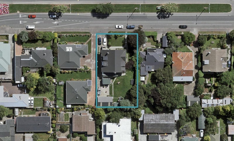 229 Herbert Street, Windsor, Invercargill - Carousel 1