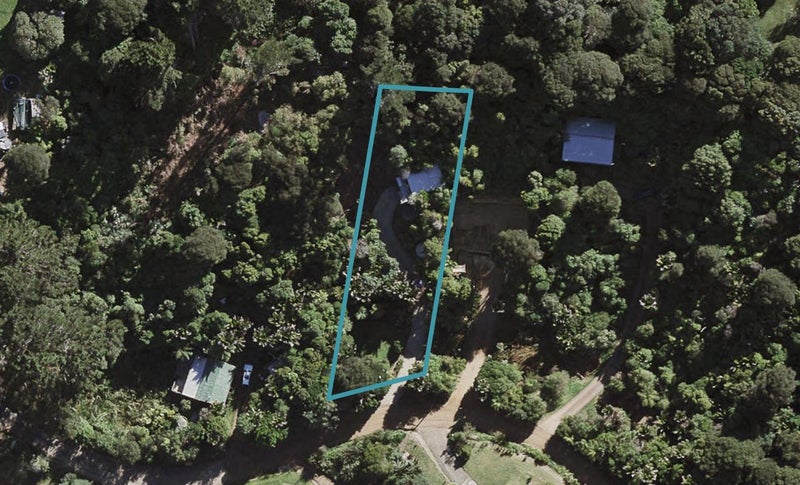5 Hobson Terrace, Onetangi, Waiheke Island - Carousel 1