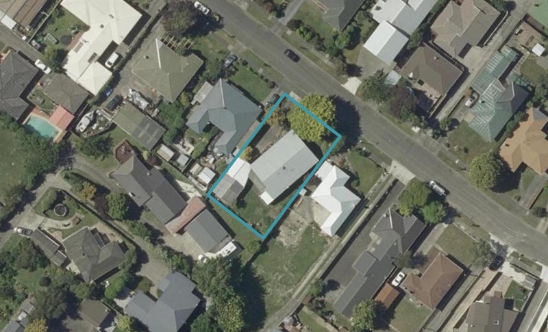 37 Windsor Street, Terrace End, Palmerston North - Carousel 1