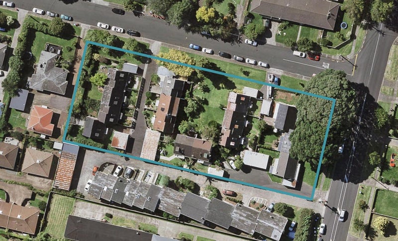 52N Pilkington Road, Panmure, Auckland - Carousel 1