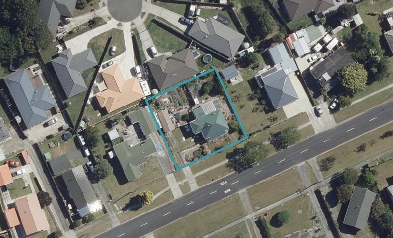 46 Ellery Street, Ngaruawahia - Carousel 1