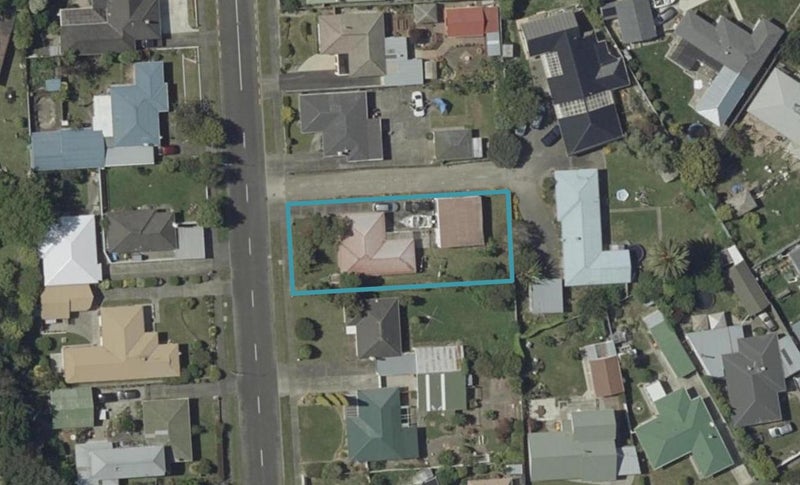 26 Church Street, Awapuni, Palmerston North - Carousel 1
