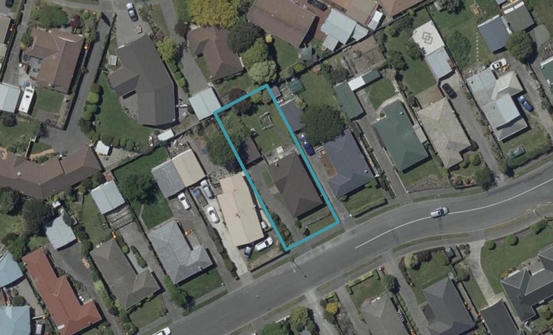 44 Wales Street, Halswell, Christchurch - Carousel 1