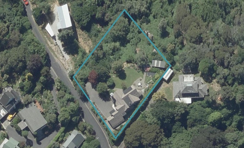 38 Braeview Crescent, Maori Hill, Dunedin - Carousel 1