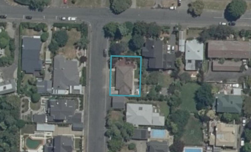 1A Richmond Avenue, Nelson South, Nelson - Carousel 1