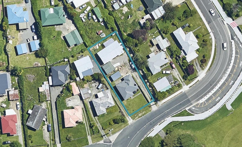 24A Thomas Crescent, Western Heights, Rotorua - Carousel 1