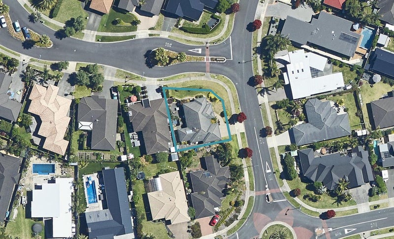 3 Monticello Key, Papamoa Beach, Papamoa - Carousel 1