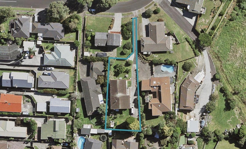 7 Hazeldene Place, Opaheke, Papakura - Carousel 1