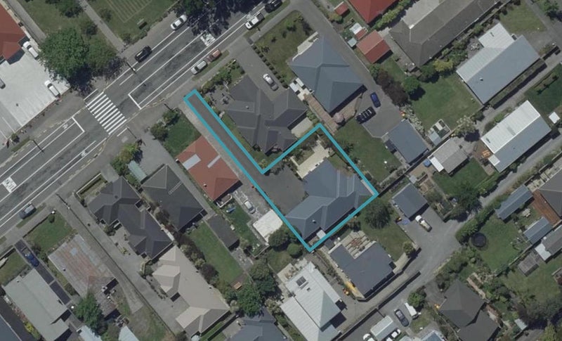 44A Somerfield Street, Somerfield, Christchurch - Carousel 1