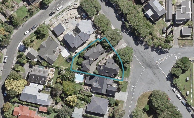1/16 Massey Avenue, Woburn, Lower Hutt - Carousel 1