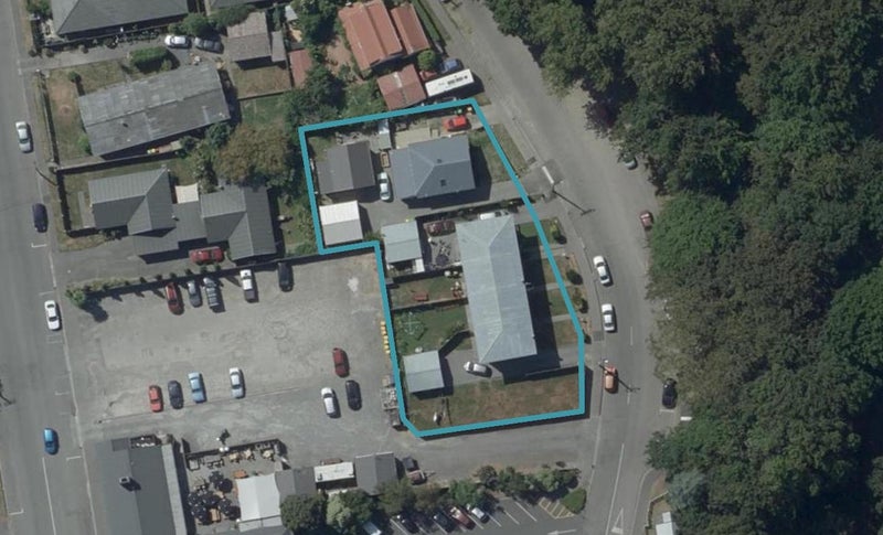 2/20 Kildare Terrace, Lincoln, Lincoln - Carousel 1