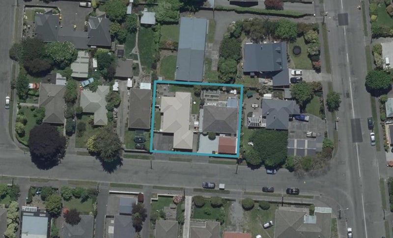 1/3 Ravenna Street, Avonhead, Christchurch - Carousel 1