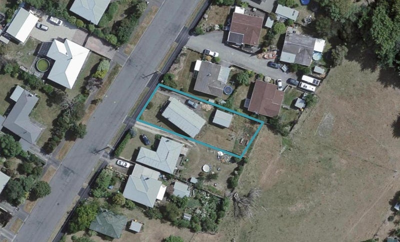 30 Gordon Street, Lansdowne, Masterton - Carousel 1