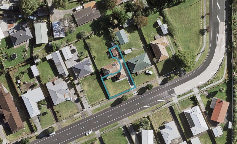 54 Myers Road, Manurewa East, Auckland - Carousel 1