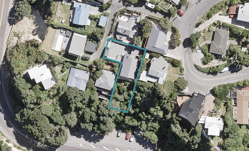 4 Church Lane, Point Howard, Lower Hutt - Carousel 1