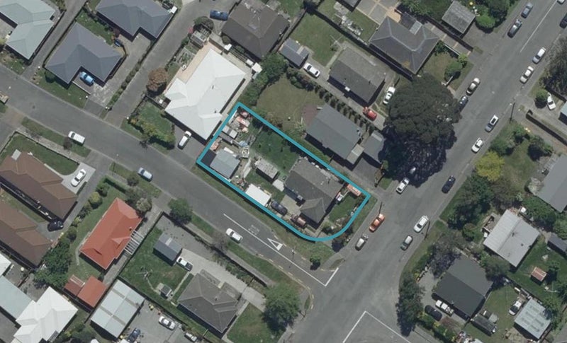 51 Morrison Avenue, Northcote, Christchurch - Carousel 1