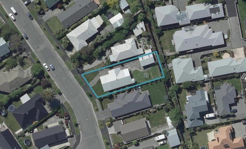 37 Landsdowne Terrace, Cashmere, Christchurch - Carousel 1