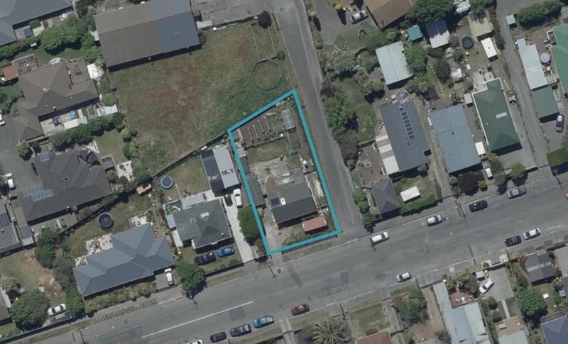 76 Leaver Terrace, North New Brighton, Christchurch - Carousel 1