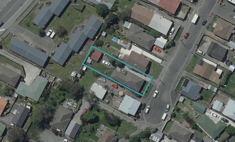 20 Hart Street, Woolston, Christchurch - Carousel 1