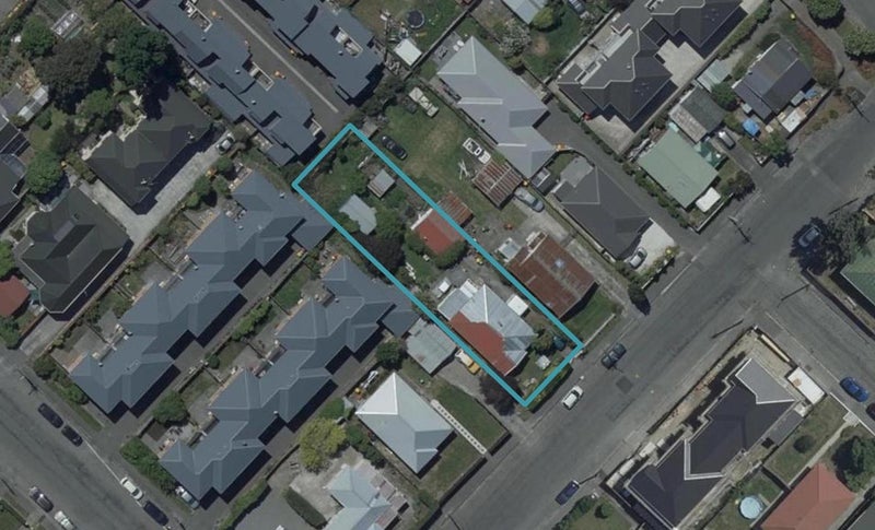 11 Ingoldsby Street, Sydenham, Christchurch - Carousel 1