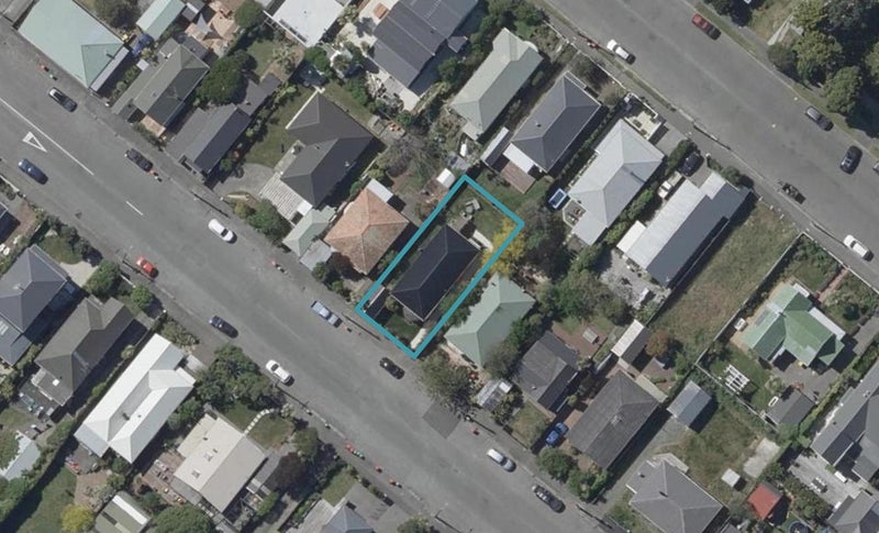 39 Dryden Street, Sumner, Christchurch - Carousel 1