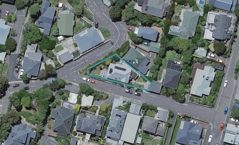8 Rankin Street, Wadestown, Wellington - Carousel 1