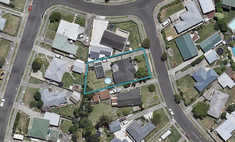 3 Biggs Crescent, Pirimai, Napier - Carousel 1