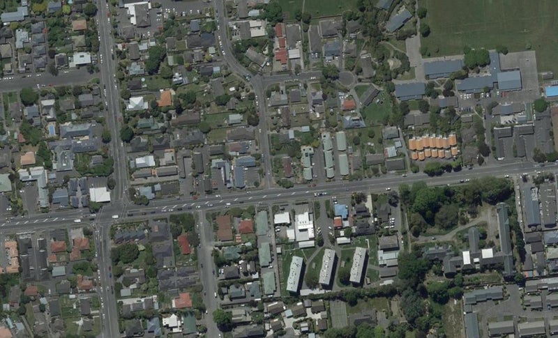 2 Balgay Street, Upper Riccarton, Christchurch - Carousel 1