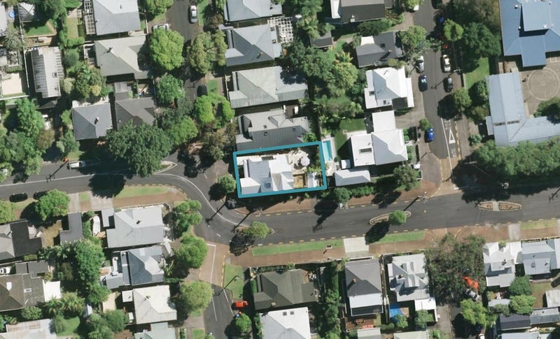 60 Islington Street, Ponsonby, Auckland - Carousel 1