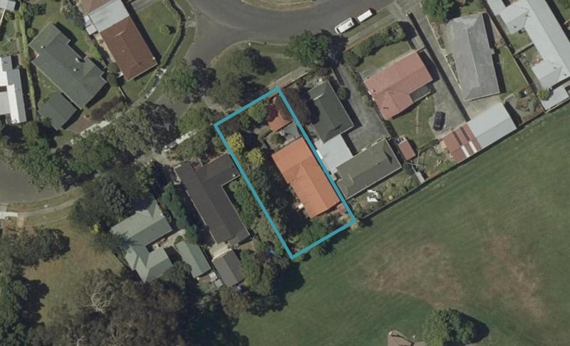 1 Otira Place, Awapuni, Palmerston North - Carousel 1