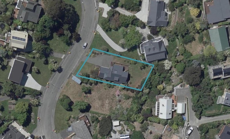 21 Janice Place, Mount Pleasant, Christchurch - Carousel 1