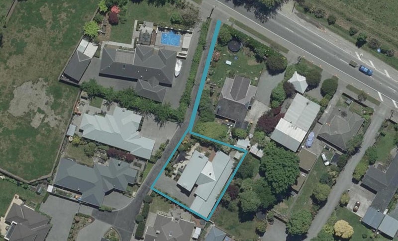 2 Higham Lane, Harewood, Christchurch - Carousel 1