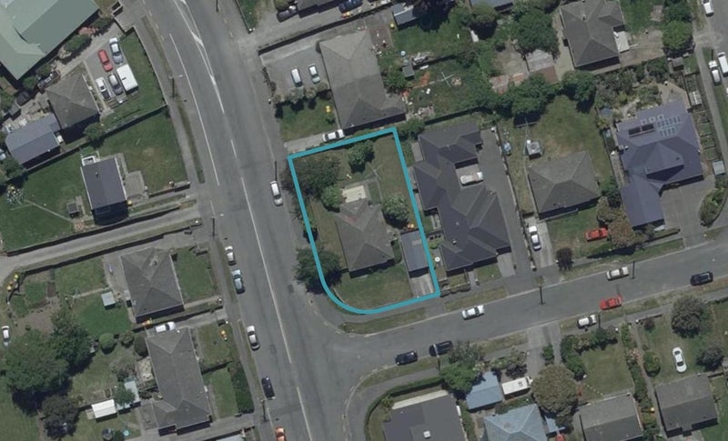 298 Clyde Road, Bryndwr, Christchurch - Carousel 1