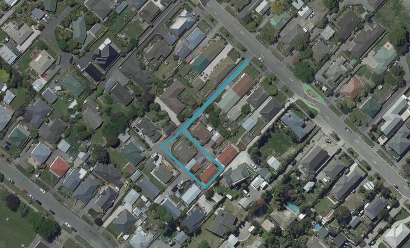 62B MacKenzie Avenue, Woolston, Christchurch - Carousel 1