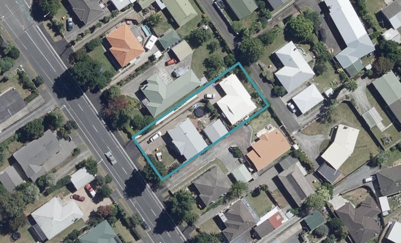 16A Taylor Terrace, St Andrews, Hamilton - Carousel 1