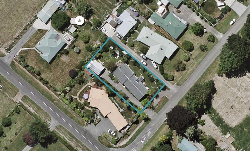891 Park Road South, Longlands, Hastings - Carousel 1