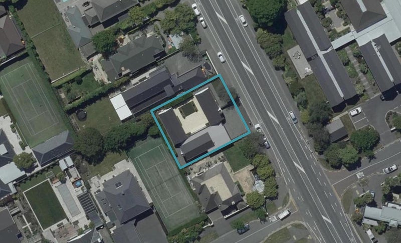 25 Rossall Street, Merivale, Christchurch - Carousel 1