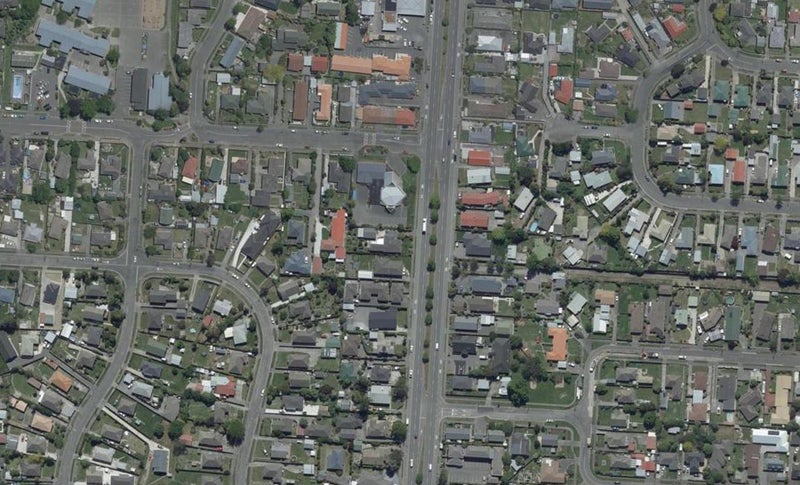 235 Main North Road, Redwood, Christchurch - Carousel 1