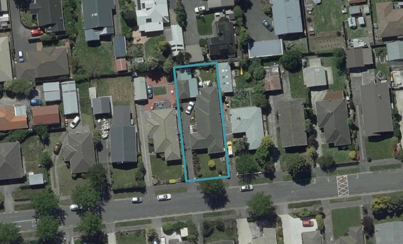 9 Lochee Road, Upper Riccarton, Christchurch - Carousel 1