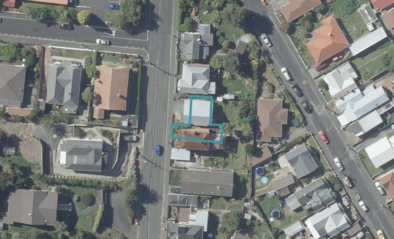 27A Playfair Street, Caversham, Dunedin - Carousel 1