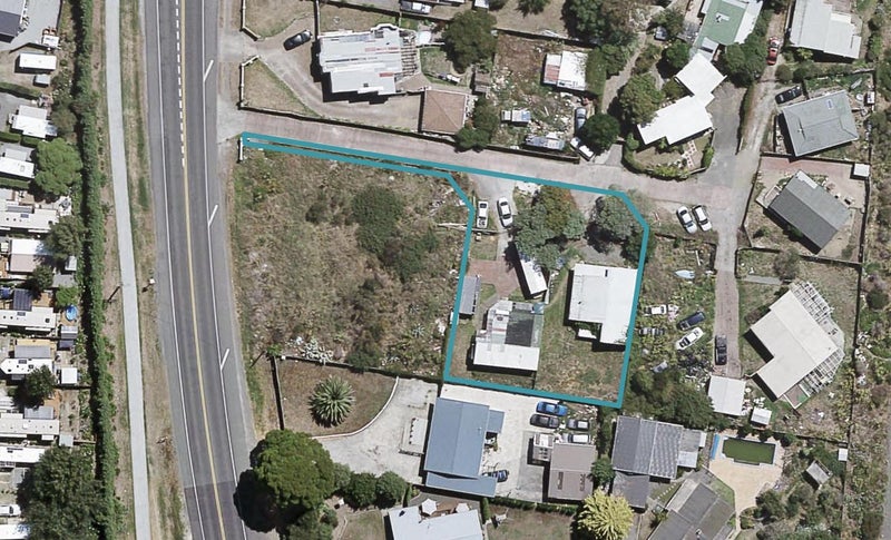 416 Main North Road, Bay View, Napier - Carousel 1