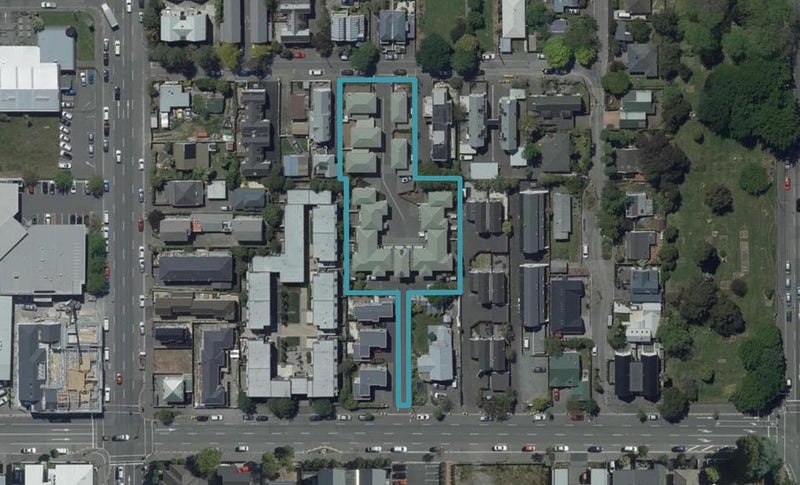 12/235 Salisbury Street, Christchurch Central, Christchurch - Carousel 1