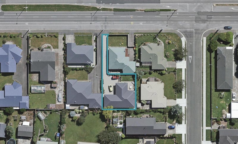 77 Bainfield Road, Waikiwi, Invercargill - Carousel 1