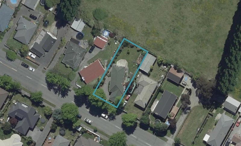 50 Claridges Road, Casebrook, Christchurch - Carousel 1