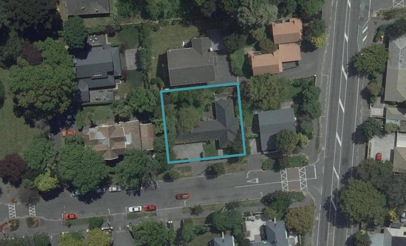 4 Kirkwood Avenue, Upper Riccarton, Christchurch - Carousel 1