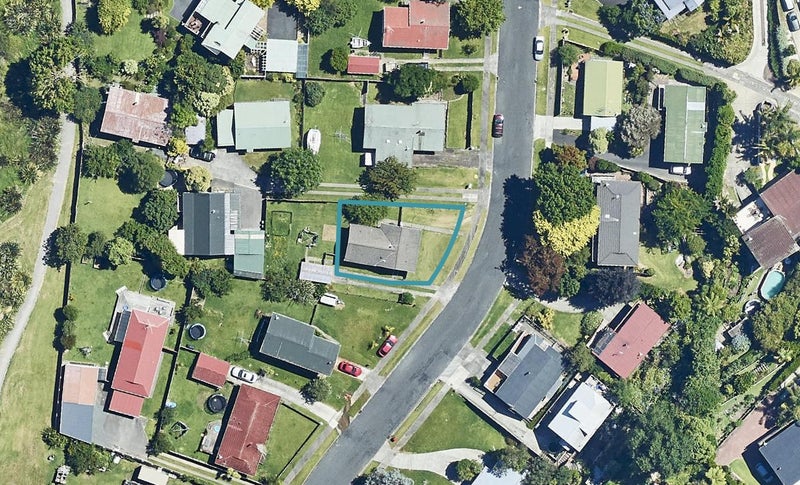 47 Westwood Street, Bellevue, Tauranga - Carousel 1